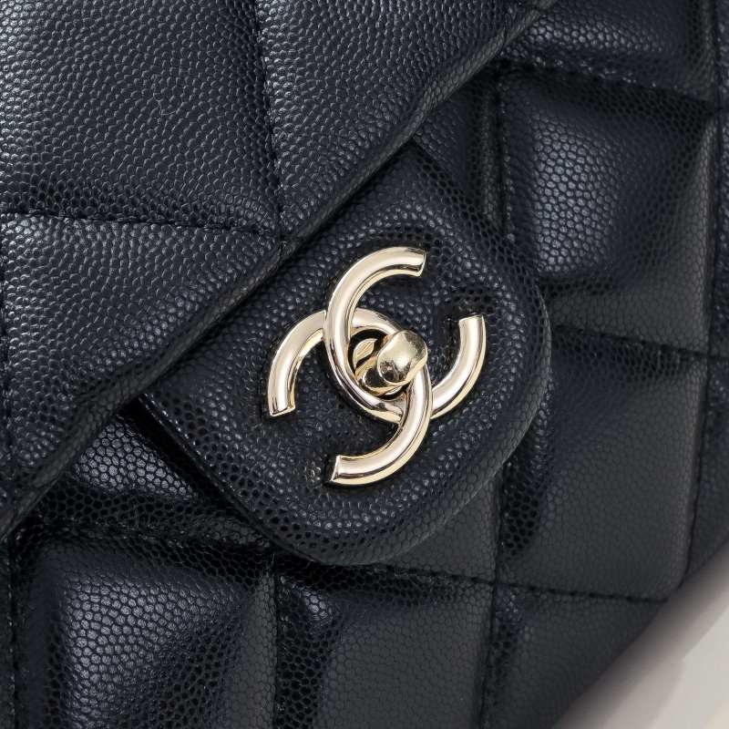 Chanel Satchel Bags